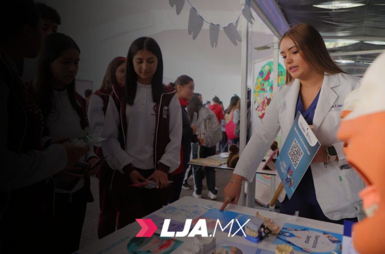 UAA abre sus puertas a estudiantes de bachillerato para impulsar proyectos tecnológicos