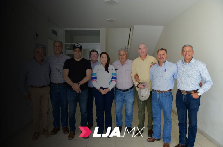 Fortalecen estándares sanitarios del Rastro Bovino en Aguascalientes