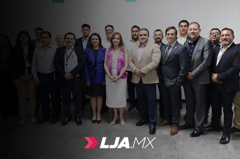 Segundo día de actividades en El Salvador