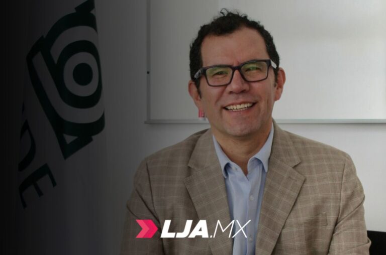 El CIDE anuncia a Héctor Mauricio Núñez Amórtegui como nuevo director de la sede Región Centro