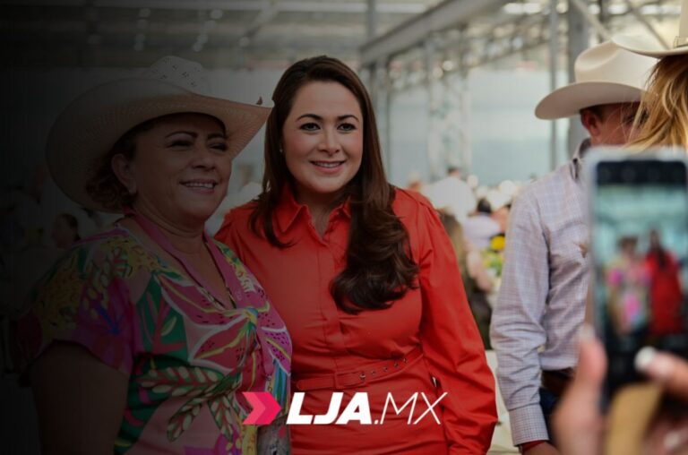 Aguascalientes impulsa programas para fortalecer el desarrollo económico, social y la seguridad de las mujeres