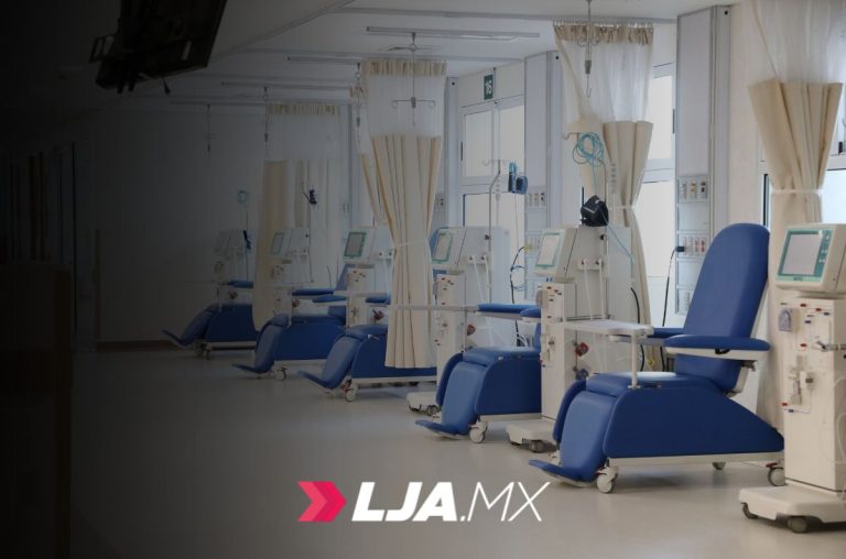 IMSS llama a prevenir la enfermedad renal en el marco del Día Mundial del Riñón