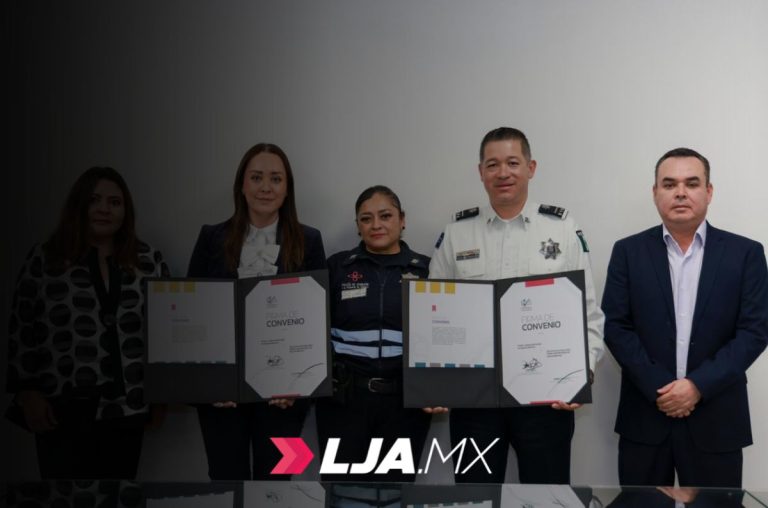 Poder Judicial y Policía Municipal refuerzan colaboración para proteger a víctimas