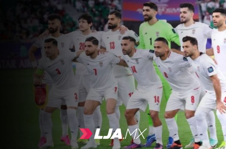 FIFA no quiere mover los partidos de Irán a México: prensa internacional