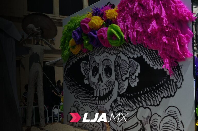 En Aguascalientes conmemoran el natalicio de José Guadalupe Posada