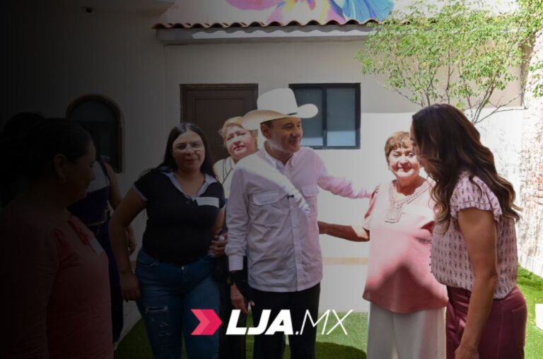 Fortalecen la protección, justicia y atención para las mujeres en Sonora