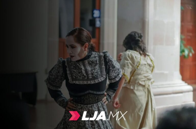 SETUM invita a la ciudadanía a formar parte de “Noche de Leyendas” en Aguascalientes