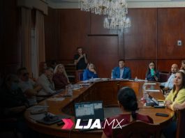 Cabildo de Jesús María aprueba construcción de instituciones educativas en dos predios del municipio
