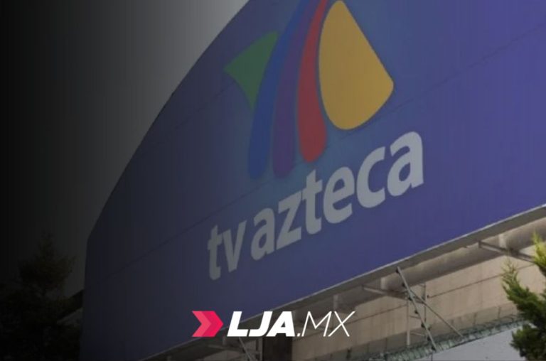 TV Azteca sale de la Bolsa en plena crisis de deuda en EU