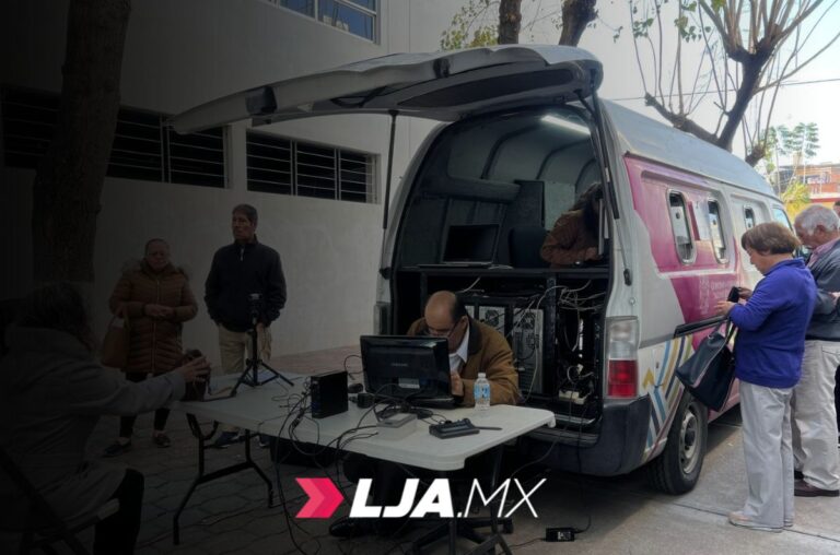 Renovación de licencias llegará a la delegación rural cañada honda en Aguascalientes