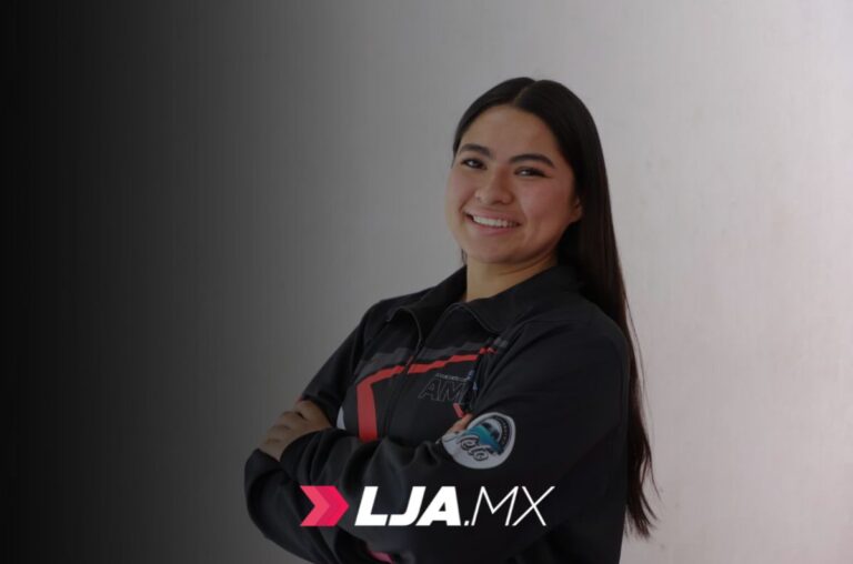 La historia de Emilia y su paso por la Casa del Adolescente en Aguascalientes