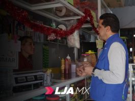 REFUERZA LEO MONTAÑEZ ACCIONES PARA EVITAR EL USO DE PLÁSTICOS DE UN SOLO USO EN AGUASCALIENTES