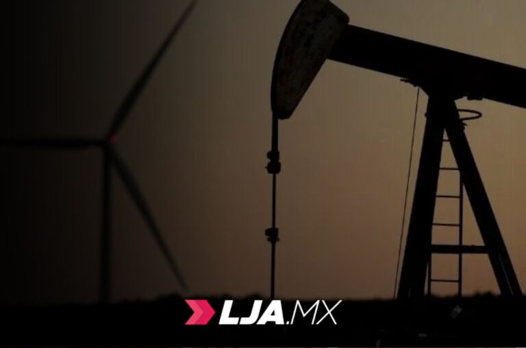 Sube el petróleo y caen mercados mundiales ante nueva guerra en Oriente Medio