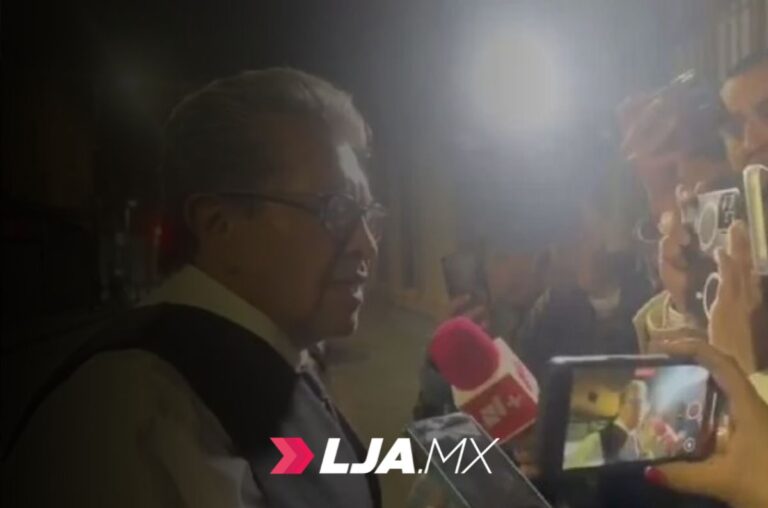 Se retrasa otra vez la entrega de la reforma electoral; Sheinbaum “la sigue revisando”: Monreal