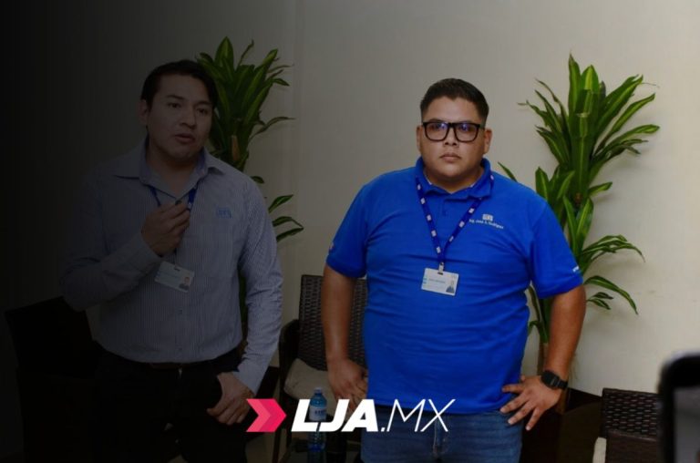 Fortalecen vinculación con la industria mediante capacitación en automatización industrial en Sonora