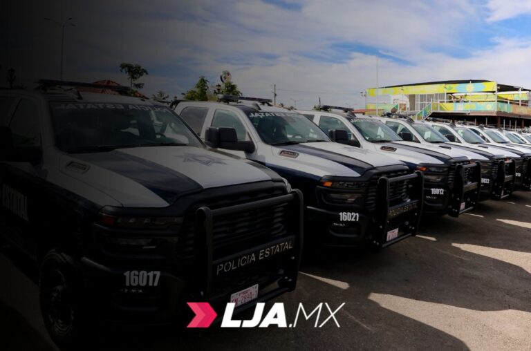 Detienen a 20 personas y aseguran más de 522 mil dosis de narcótico en Sonora