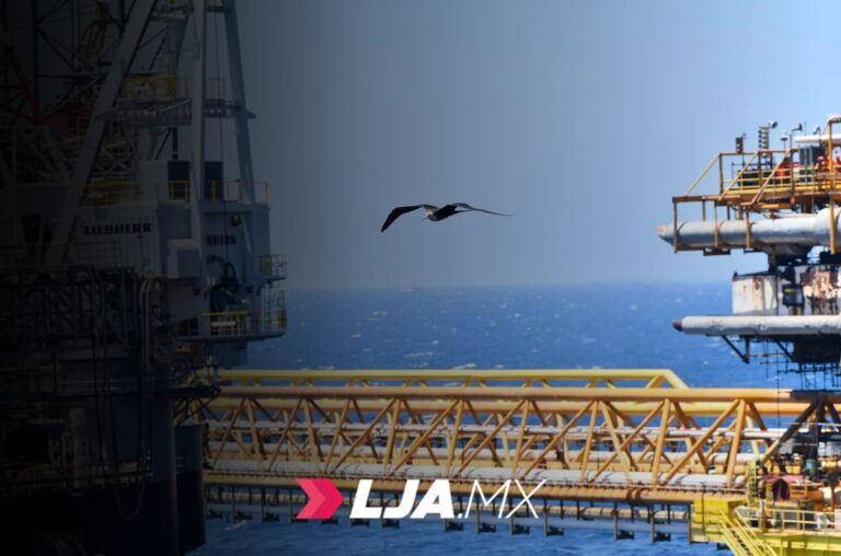 Eficiencia energética, eje estratégico en procesos productivos de PEMEX