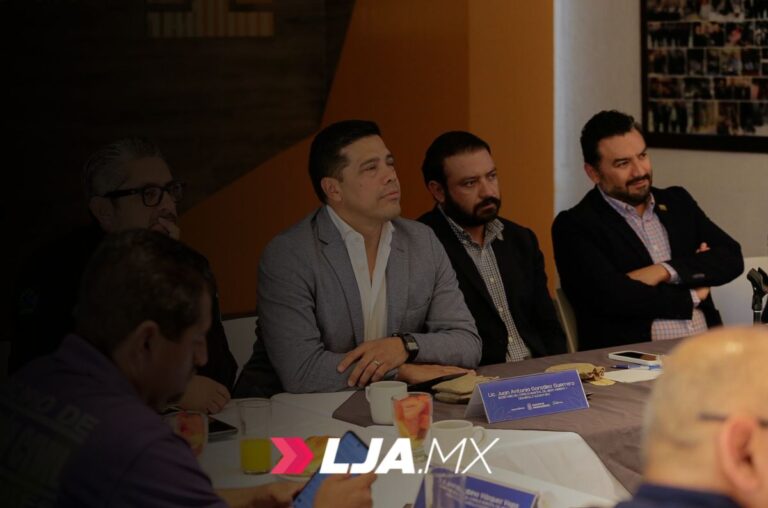 Impulsan políticas públicas a favor del medio ambiente en Aguascalientes