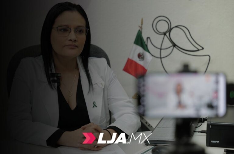 Liderazgo femenino fortalece la donación y trasplantes en el IMSS