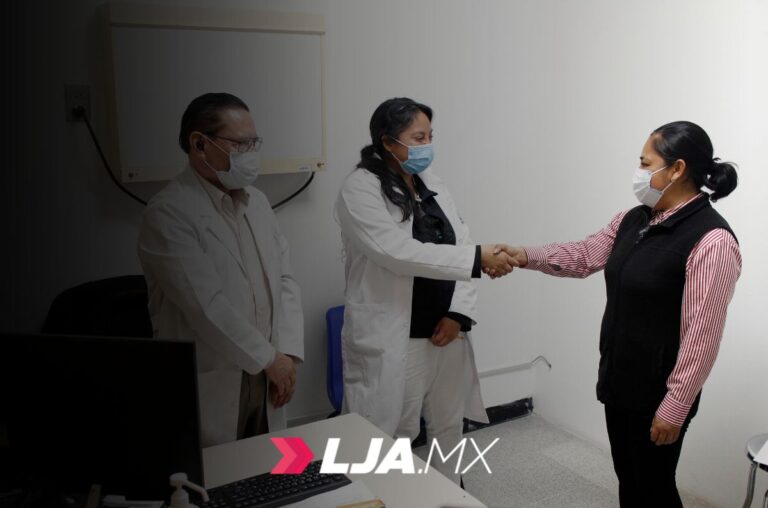 Padre dona riñón a su hija y le da una segunda oportunidad de vida