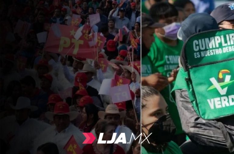 El usufructo de la alianza