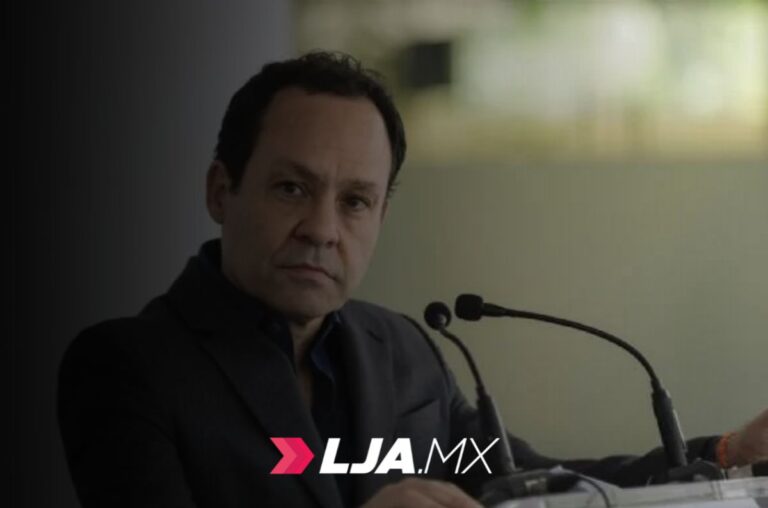 Movimiento Ciudadano anuncia que presentará su contrapropuesta de reforma electoral