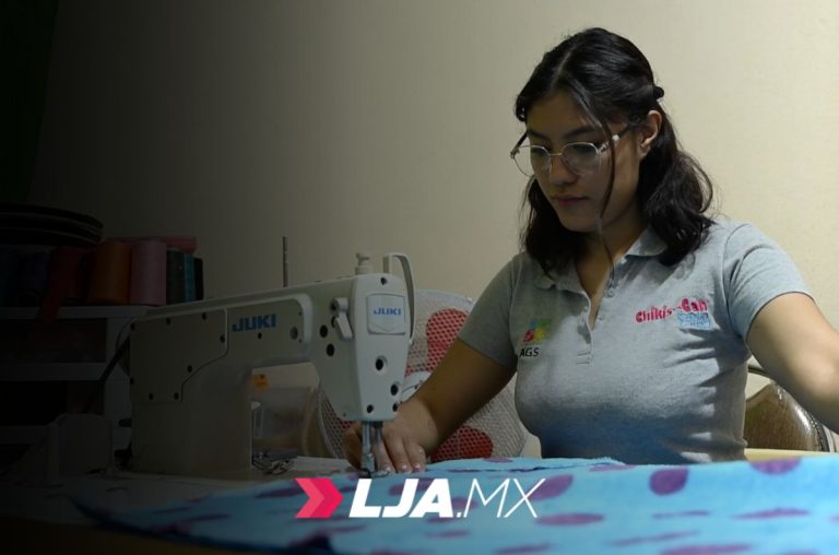 Chikis-Can conquista mercados nacionales en Aguascalientes