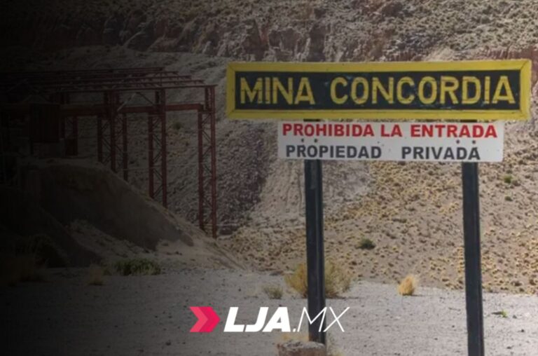 FGR avanza en identificación de víctimas del caso La Concordia