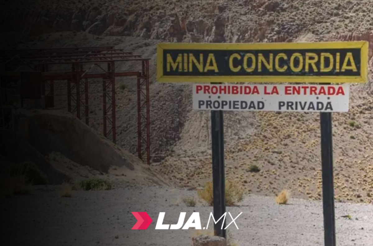 FGR avanza en identificación de víctimas del caso La Concordia