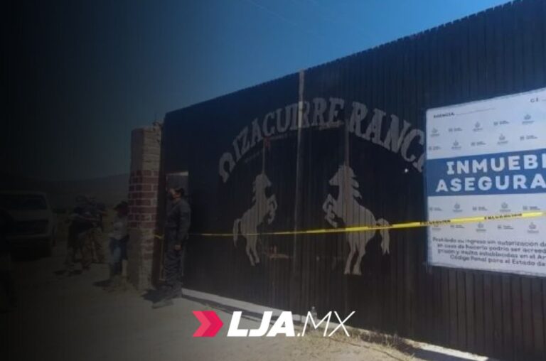 Rancho Izaguirre: a un año del hallazgo que exhibió la maquinaria de desapariciones en Jalisco
