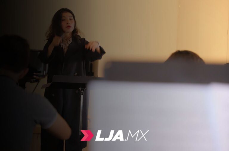 Destaca presencia femenina en la comunidad de la UAA