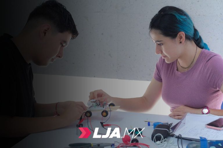 Robots futbolistas y talento joven: UAA rumbo a la Copa FutBotMX