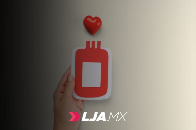 Donación altruista devuelve la vida a paciente con cirrosis avanzada en hospital del IMSS