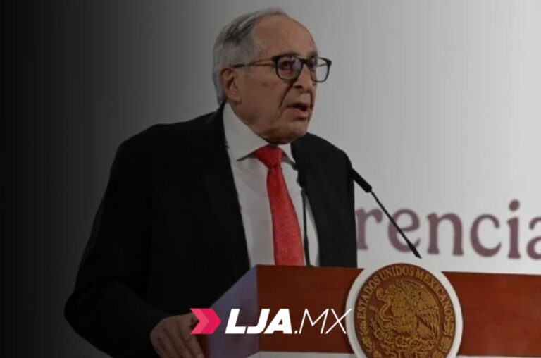 Secretaría de Salud presenta estrategia contra la obesidad y el sobrepeso en México