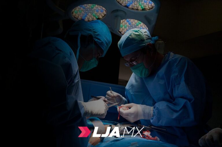 IMSS proyecta más de 4 mil 500 trasplantes en 2026