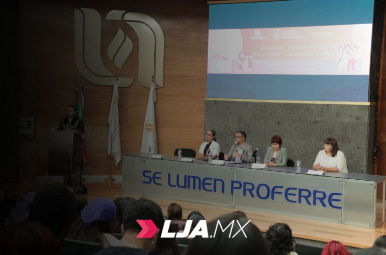 Jornadas Académicas de Trabajo Social en conmemoración por el Día de la Mujer