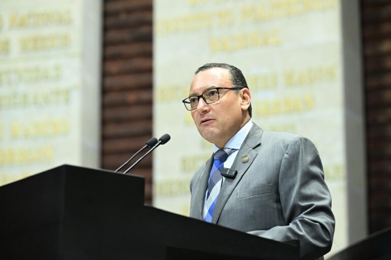 APRUEBAN POR UNANIMIDAD REFORMA DE PAULO MARTÍNEZ PARA GARANTIZAR ATENCIÓN PSICOLÓGICA A VÍCTIMAS DE DISCRIMINACIÓN