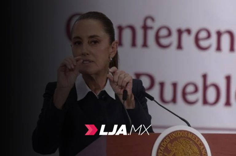Sheinbaum pide resolver conflicto entre taxistas del AICM y aplicaciones mediante el diálogo