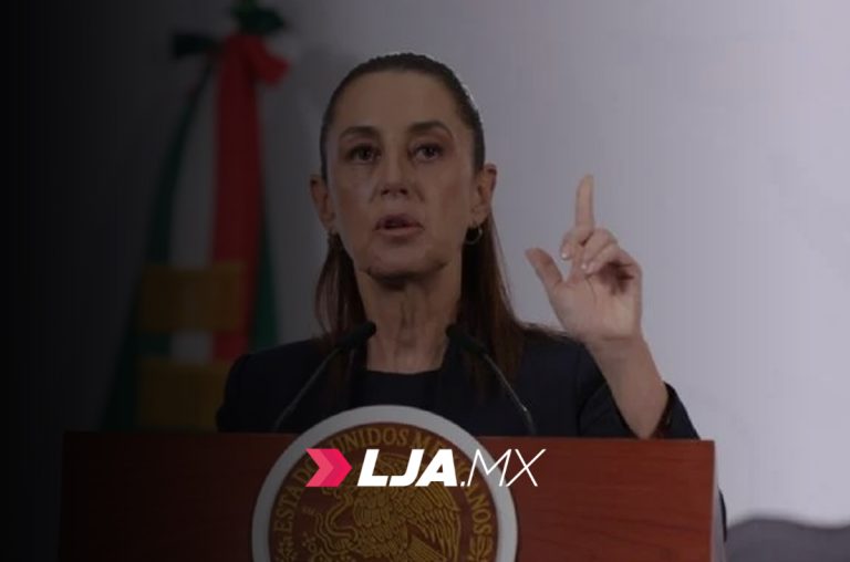 Sheinbaum promete que la cuenta de apoyo que promueve AMLO para Cuba “estará fiscalizada”