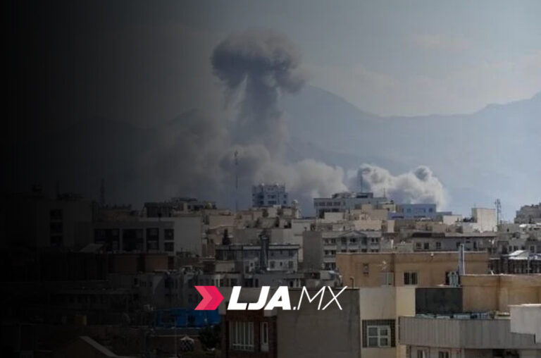 SRE reporta que 121 connacionales han sido evacuados de Irán, Israel, Jordania, Líbano y Qatar