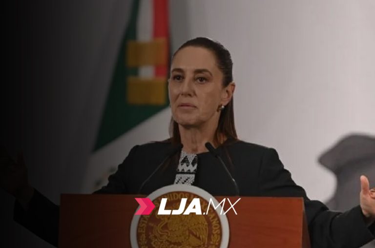 Sheinbaum niega haber participado en la elección de nuevo titular de la ASF