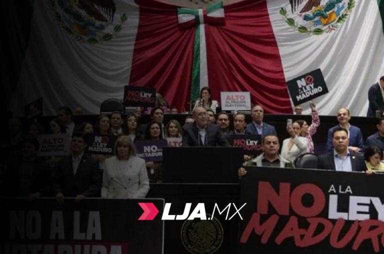 Rechazan en la Cámara de Diputados la reforma electoral de Sheinbaum