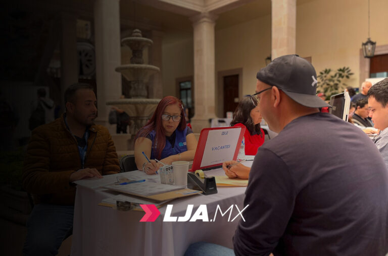 Llevarán a cabo Feria de Empleo con vacantes para la FNSM