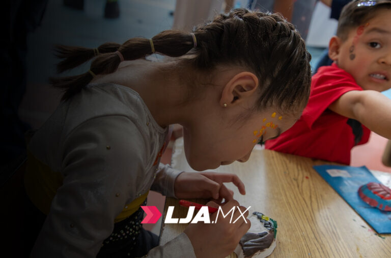 Jesús María celebra el Día de la Familia con convivencia, cultura y deporte