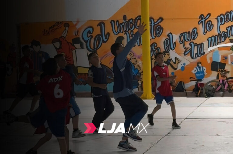 Presenta Trinidad Romo iniciativa para impulsar activación física en barrios y comunidades