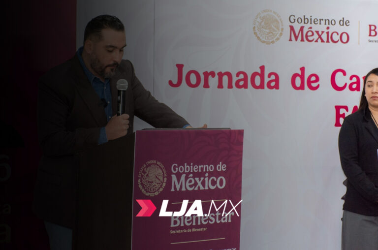 Realizan en Aguascalientes jornada de capacitación del FAIS 2026 para fortalecer obras de infraestructura social
