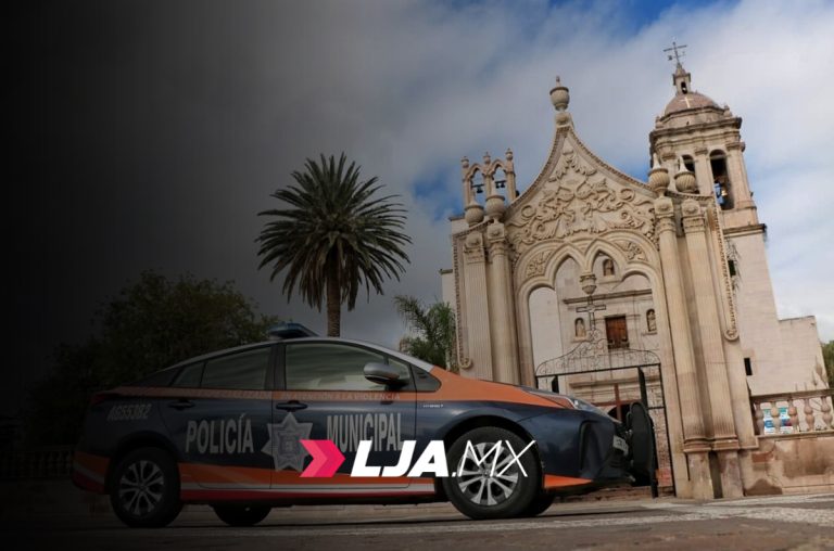 Patrulla Naranja de Jesús María fortalece la atención a víctimas de violencia