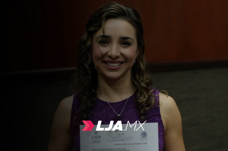 Alejandra Peña propone reforma para facilitar acceso a vivienda a jóvenes