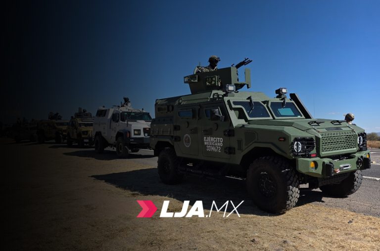 Aguascalientes Refuerza presencia policial en límites estatales