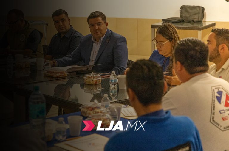 Jesús María blinda la Semana Santa 2026